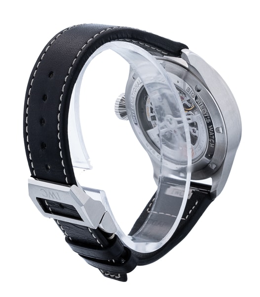 IWC Big Pilot's IW329303